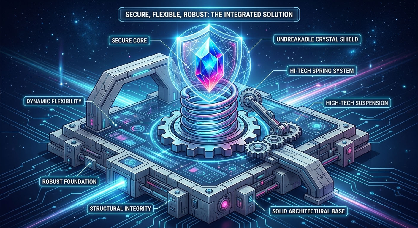 PerfPage – image 1