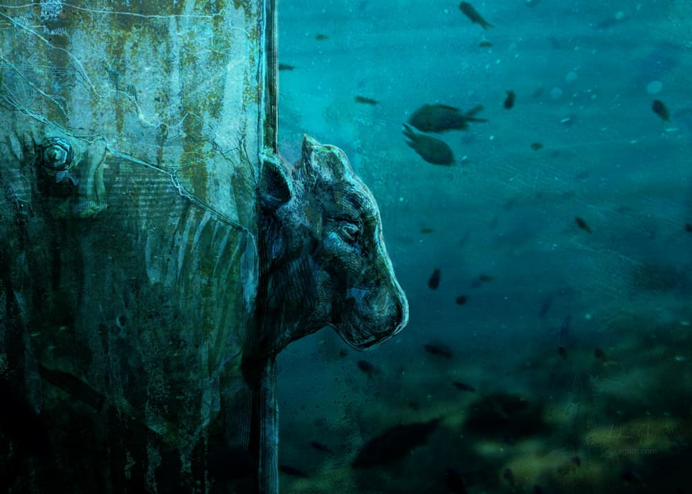 Torino Sommersa – Toretto 2